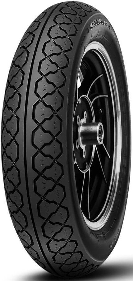110/90-16 opona METZELER PERFECT ME77 TL 59S